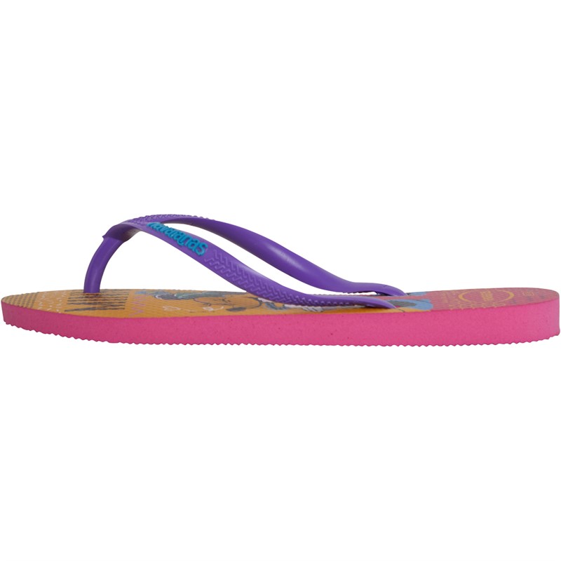 Havaianas kids disney cool online