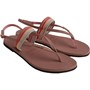Havaianas Dame You Floripa Sandaler Lyserød