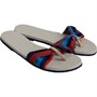 Havaianas Sandales Femme You Saint Tropez Beige/Marine