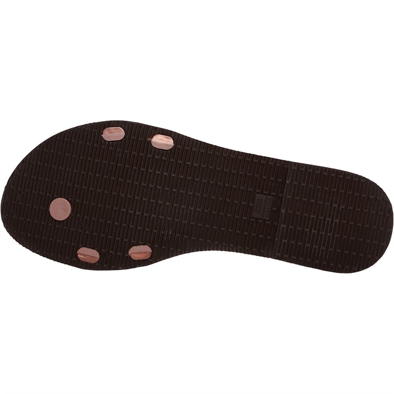 Havaianas Womens You Angra Wild Sandals Crocus Rose