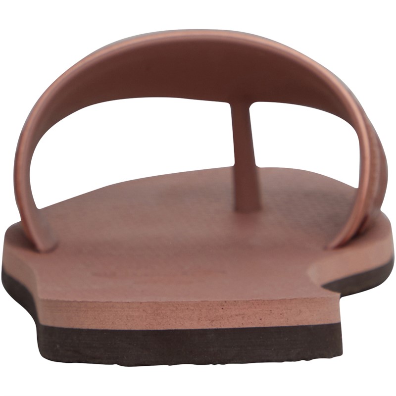 Havaianas Womens You Angra Wild Sandals Crocus Rose