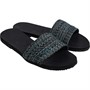 Havaianas Sandales Femme You Malte Noir/Bleu Ciel