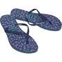 Havaianas Damen Fantasia Romantica Zehentrenner Blau