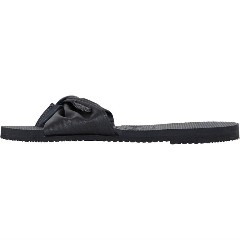 Havaianas Womens You St Tropez Lush Sandals Graphite