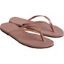 Havaianas Womens You Shine Flip Flops Crocus Rose