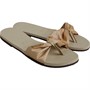 Havaianas Dames You St Tropez Luxe Sandalen Zandgrijs