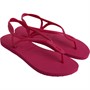 Havaianas Sandaler til kvinder Luna Pink Electric