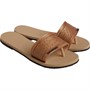 Havaianas Sandales Femme You Angra Wild Dorées