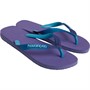 Havaianas Dame Verano Klip-klapper lilla