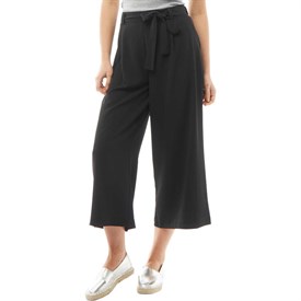 Ribbon Dames 78 Broek Zwart ribbon kopen in de aanbieding Ribbon Dames 78 Broek Zwart ribbon kopen in de aanbieding