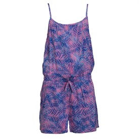 Ribbon Meisjes Playsuit Multi ribbon kopen in de aanbieding