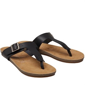 Blowfish Dames Gifts Sandalen Zwart blowfish kopen in de aanbieding