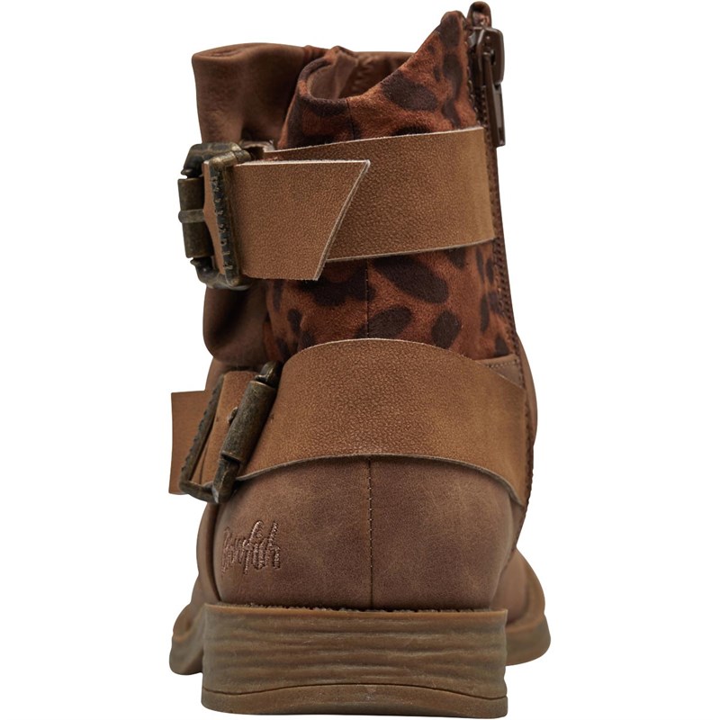 blowfish flynt boots