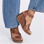 Blowfish Womens Hydra Wedge Sandals Scotch Pisa
