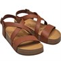 Blowfish Womens Moons Platform Sandals Scotch Pisa