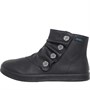 Blowfish Womens Firefly Boots Black Verona
