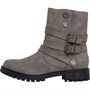 Blowfish Damen Radiki Stiefel Grau
