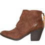 Blowfish Womens Sadya Boots Whiskey Willow