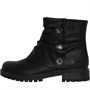 Blowfish Womens Rusty Boots Black Bronco