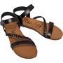 Blowfish Dame Goya Sandaler Sort