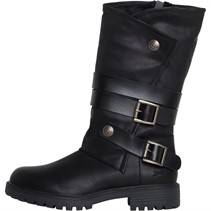 Blowfish Womens Ritz Boots Black Local Sheriff