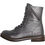 Blowfish Womens Krystyl Boots Pewter Tumbleweed
