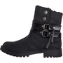 Blowfish Womens Ratlif Boots Black Prospector