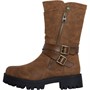 Blowfish Womens Yen Boots Brown Prospector