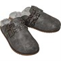 Blowfish Pantoufles Feliz Femme Gris