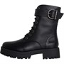 Blowfish Womens Yanna Boots Black Tumbleweed