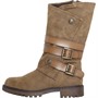 Blowfish Womens Ritz Boots Brown Prospector
