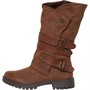 Blowfish Womens Rider Boots Whiskey Willow