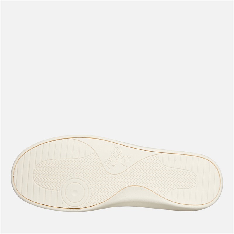 Blowfish Womens Malibu Beachfront Slip On Canvas Shoes Pink