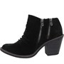 Blowfish Womens Lole Boots Black