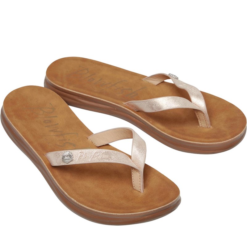 Tong surf femme Clearance