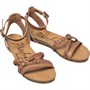 Blowfish Damen Galie B Sandalen Braun