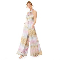 Influence Womens Jumpsuit Soft Pink