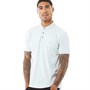 KENSINGTON EASTSIDE Polos à manches courtes Penfold 2 Homme Bleu Clair