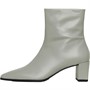 Vagabond Bottes de Mode Tessa Femme Gris