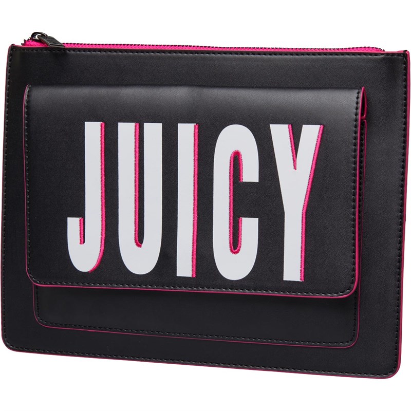 Juicy couture clutch Clearance