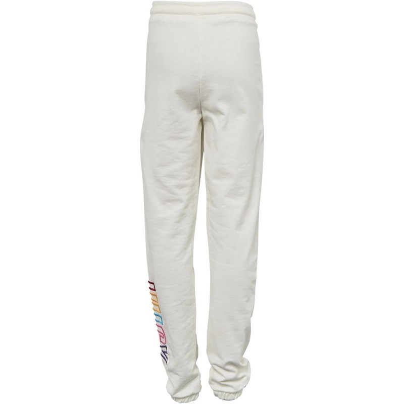 Buy Juicy By Juicy Couture Girls Multi Juicy Joggers Snow White