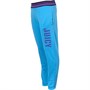 Juicy Girls Mesh Joggers Aquarius