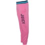 Juicy Girls Mesh Joggers Wild Orchid