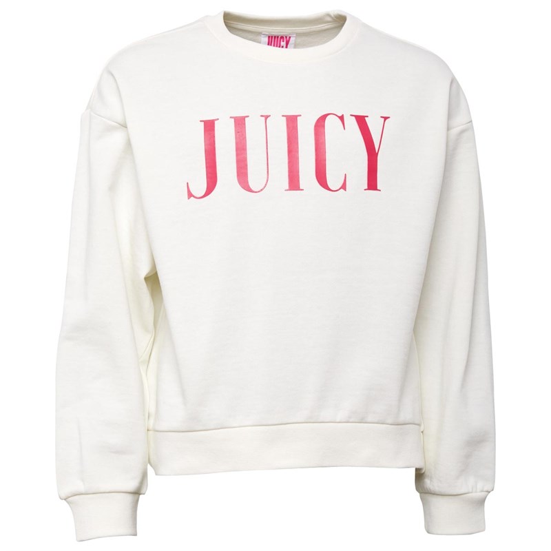 juicy sweatshirt