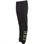 Juicy Girls Pastel Joggers Jet Black