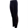 Juicy Couture Girls Juicy Luxe Velour Diamante Leggings Night Sky