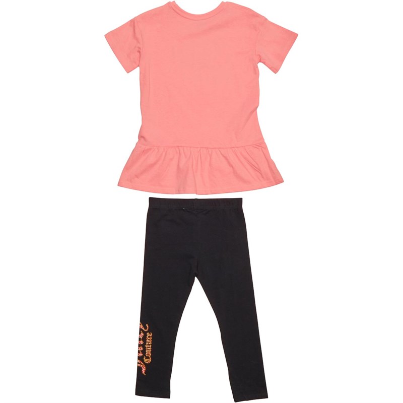 juicy couture two piece set