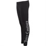 Juicy Couture Junior Gothic Diamante Sweater Zwart