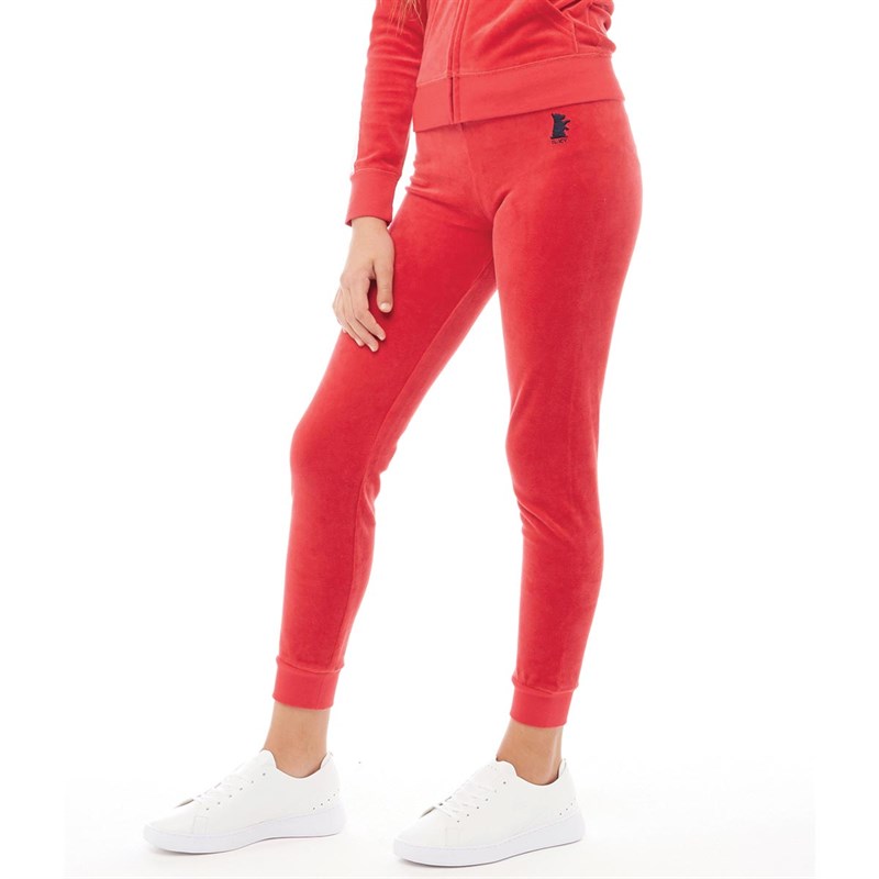 juicy couture velour zuma pants