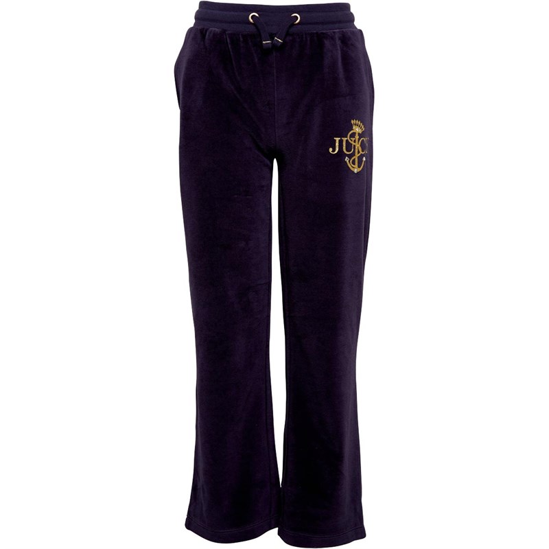 juicy couture tracksuit navy